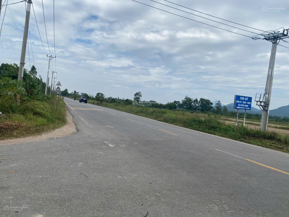 Đất CC Ninh Môn - Hiền Ninh - Sóc Sơn - Ảnh 4