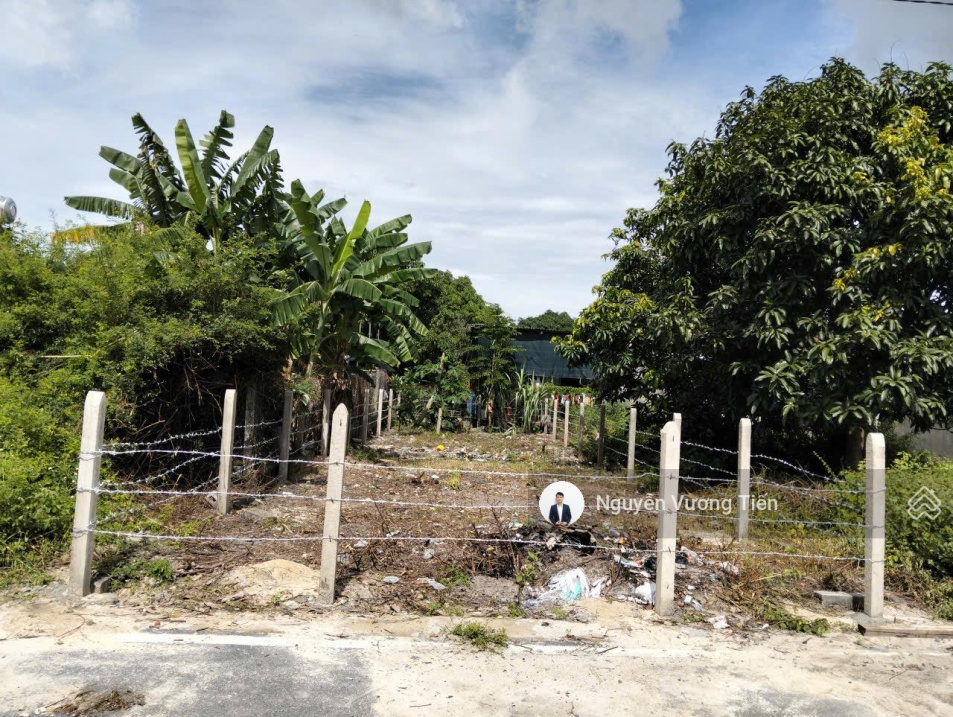 Đầu tư sinh lời đất quy hoạch full thổ cư 151,4m2 ngang 6m giá chỉ 1,05 tỷ