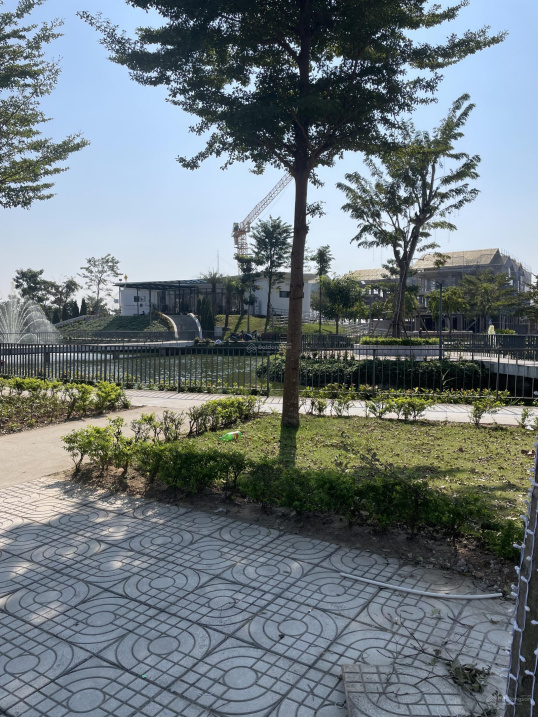 Bán nhà biệt thự tại Centa Riverside, 16,5 tỷ, 225m2, hướng Đông Bắc ...