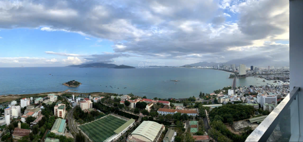 Cần bán các căn hộ Chung cư Napoleon: 25-26 Nguyễn Đình Chiểu, P.Bắc Nha Trang, Khánh Hòa