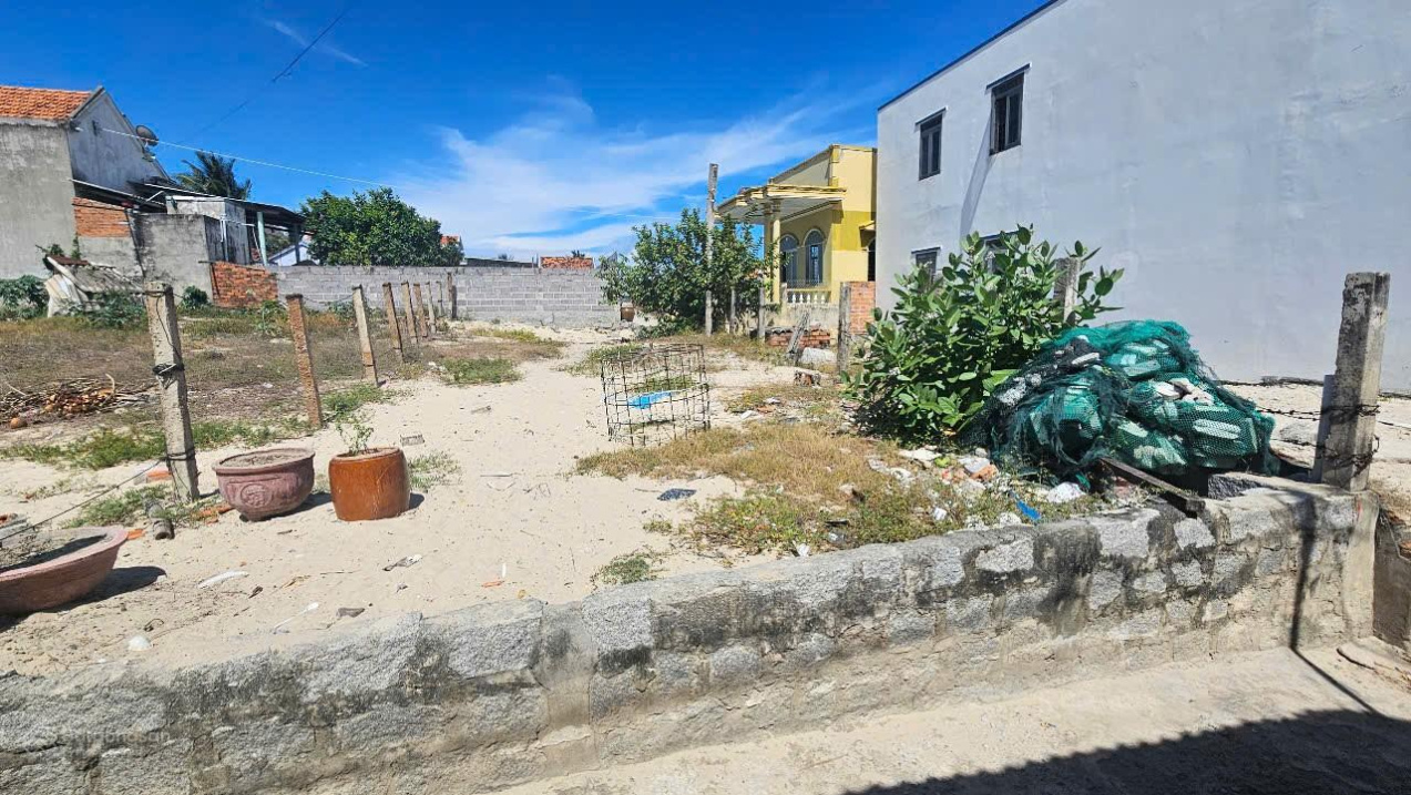 Bán đất Biển Dốc Lết, Ninh Hoà, Khánh Hoà