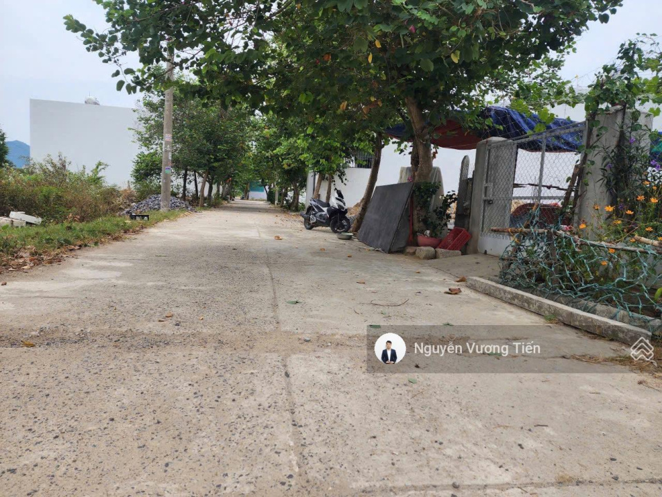 Đất ở khu mini Phú Bình - Vĩnh Thạnh | Đường ô tô 6m, khu dân cư đông, tiện ích đủ an cư lý tưởng