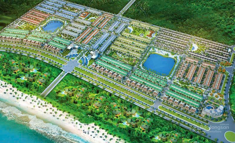 Rổ hàng đất nền Golden Bay Khánh Hòa cập nhật giá T02/2026 từ 26tr/m2, đất ở lâu dài. LH 0946 753 ***