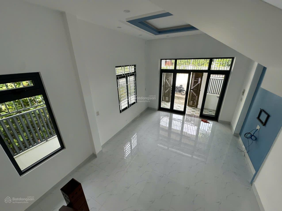 Bán nhà mới, 2 tầng mê đúc, hẻm ô tô Phú Nông đường ô tô vô tận nơi