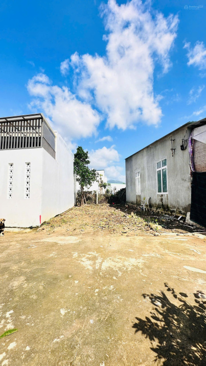 Đất giá rẻ Phường Tây Nha Trang