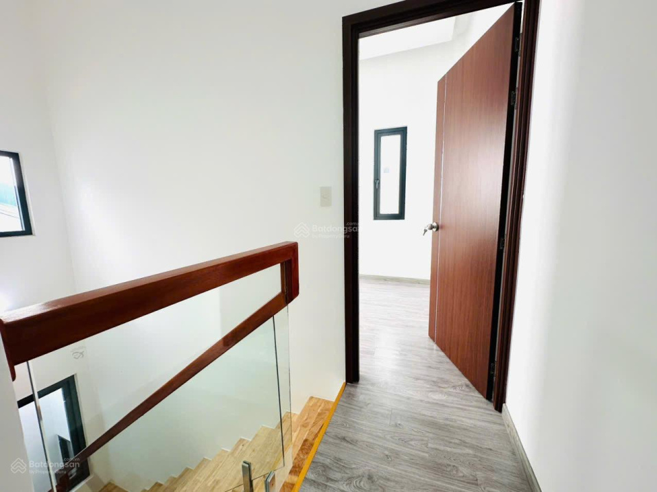 Bán nhà gần biển Nha Trang 800m mặt đường D4 11m thông Lê Thanh Nghị nhà mới 2 tầng 8,3 tỷ 7