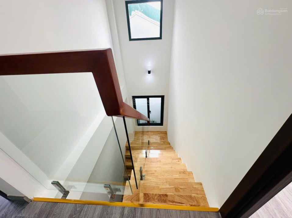 Bán nhà gần biển Nha Trang 800m mặt đường D4 11m thông Lê Thanh Nghị nhà mới 2 tầng 8,3 tỷ 8