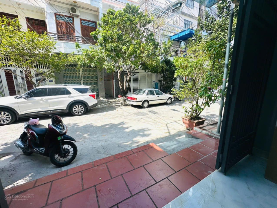 Bán nhà gần biển Nha Trang 800m mặt đường D4 11m thông Lê Thanh Nghị nhà mới 2 tầng 8,3 tỷ 9