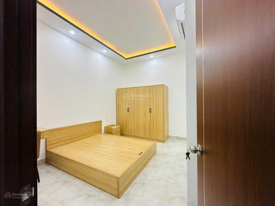 Bán nhà gần biển Nha Trang 800m mặt đường D4 11m thông Lê Thanh Nghị nhà mới 2 tầng 8,3 tỷ 12