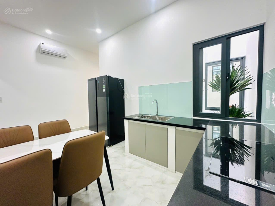 Bán nhà gần biển Nha Trang 800m mặt đường D4 11m thông Lê Thanh Nghị nhà mới 2 tầng 8,3 tỷ 11