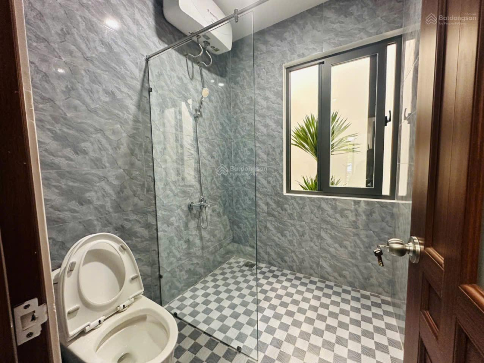 Bán nhà gần biển Nha Trang 800m mặt đường D4 11m thông Lê Thanh Nghị nhà mới 2 tầng 8,3 tỷ 14