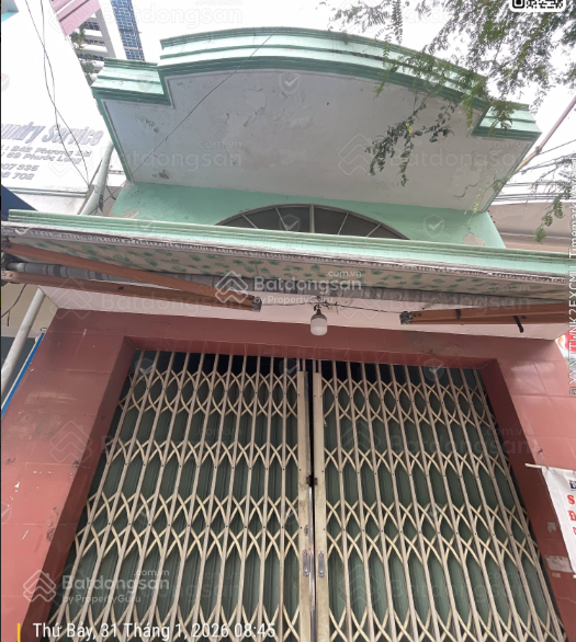 Nhà 2 tầng, 2 mặt đường trước sau | đường Phước Long, ngay chợ Bình Tân Nha Trang | 105m2/ 10,5 tỷ 6