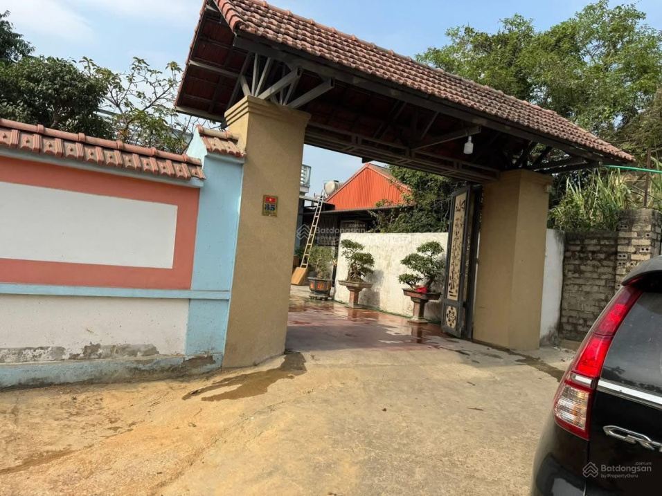 Bán nhanh lô đất phường Ba Đình - Ảnh 0