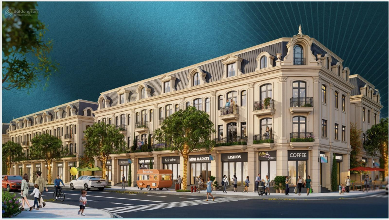 Chỉ 9tỷ sở hữu bds mặt biển đắt giá tại Nha Trang, VIN HOMES PEAL BAY - CĐT Vin Homes