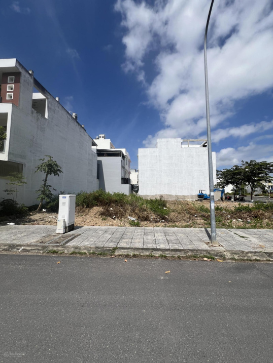 Bán đất đẹp An Bình Tân Phước Long, Nha Trang | 113,4m2 | Hướng Đông Nam | Giá tốt 8 tỷ