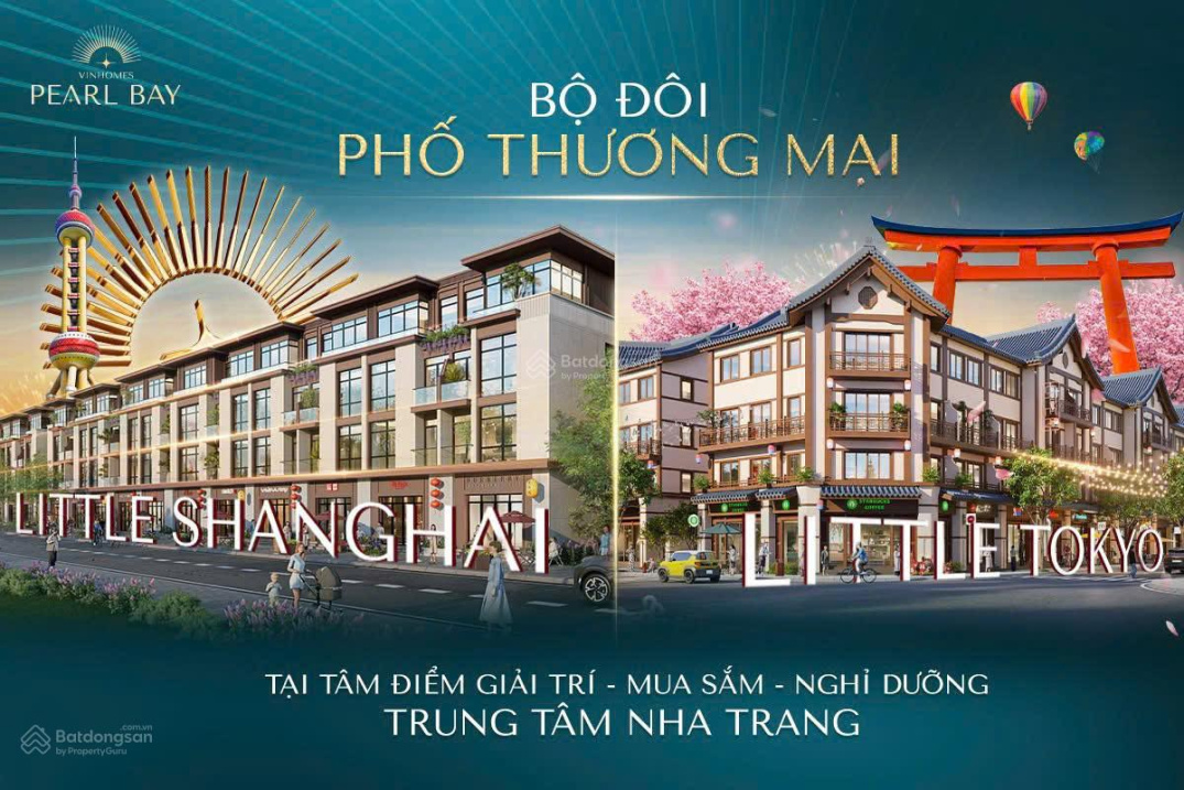 Lì xì TếtGiỏ hàng độc quyền Căn kép Hiếm có chỉ hơn 10 Tỷ - Đầu tư chắc thắng tại Vin Nha Trang