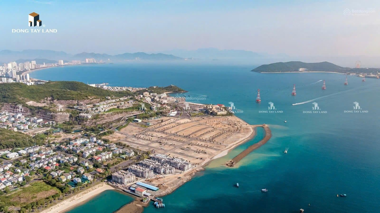 Sở hữu siêu phẩm Vinhomes Pearl Bay Nha Trang trân quý như ngọc, sở hữu lâu dài.