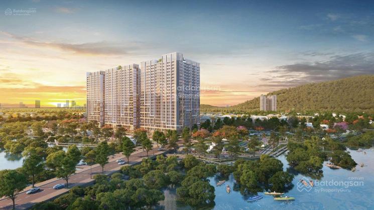 Giỏ hàng độc quyền Charmora City, toà Onsen 2. Giá chỉ từ 2,3 tỷ/căn. Ưu đãi chiết khấu đến 15%