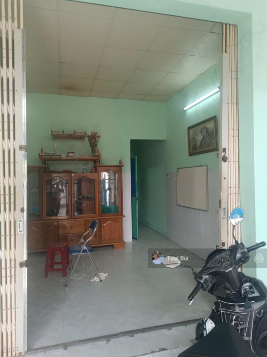 Hiếm: Bán nhà hẻm thông Tô Hiệu, Trần Phú, cách đường Trần Phú 150m, DT 74.8m2 giá chỉ 3 tỷ 480tr