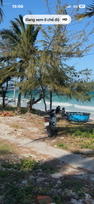 Cần bấn lô đất đẹp Dốc lết ,diẹn tích 1.500m2 ,thỏ cư 451m2 còn lại đất cấy lâu năm