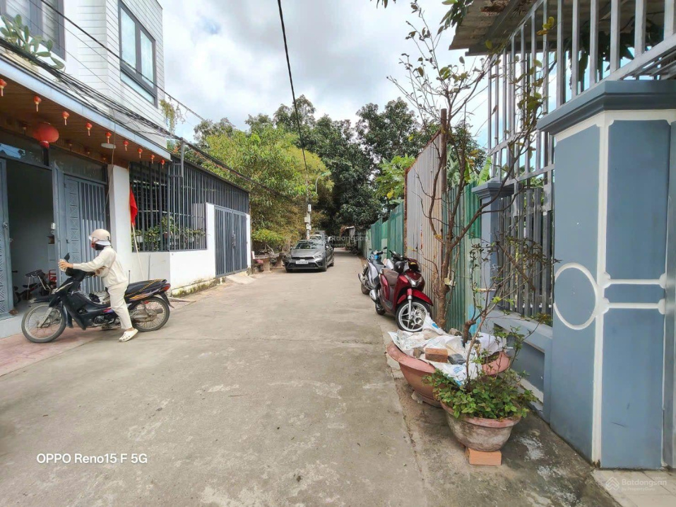 Bán đất đường 2 ô tô né nhau phường Nam Nha Trang (Phước Đồng cũ), Khánh Hoà