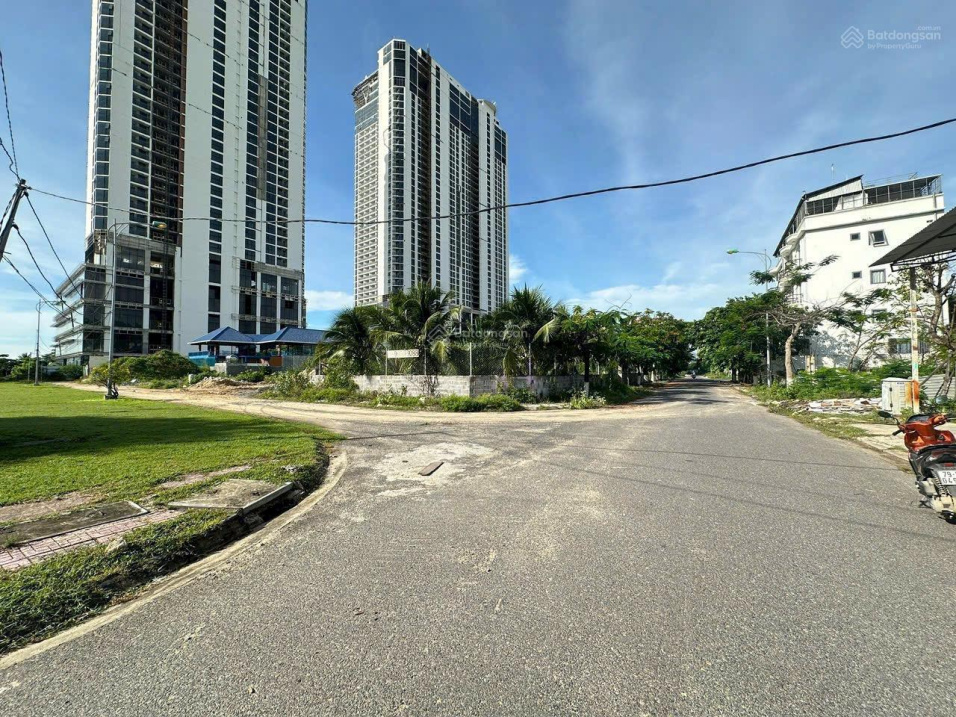 Lô đất rẻ - Đường Huỳnh Văn Nghệ(sát bến du thuyền) Vĩnh Hoà - Nha Trang(Bắc Nha Trang)