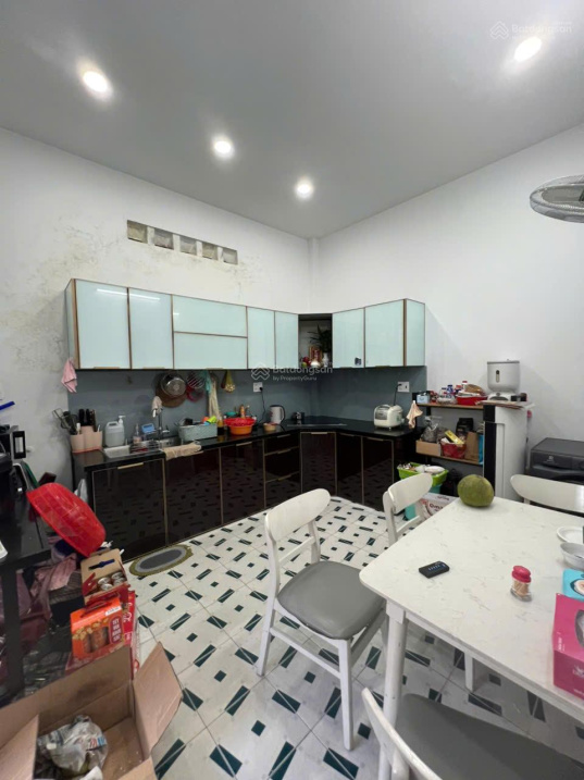 Chính chủ bán nhà mặt tiền Nhị Hà 108m², 4pn, kinh doanh tốt trung tâm Nha Trang