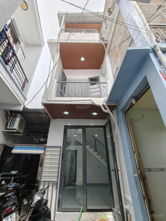 Siêu hiếm! Nhà 3 tầng ngay trung tâm TP Nha Trang, Khánh Hòa mà chỉ 1 tỷ 790tr