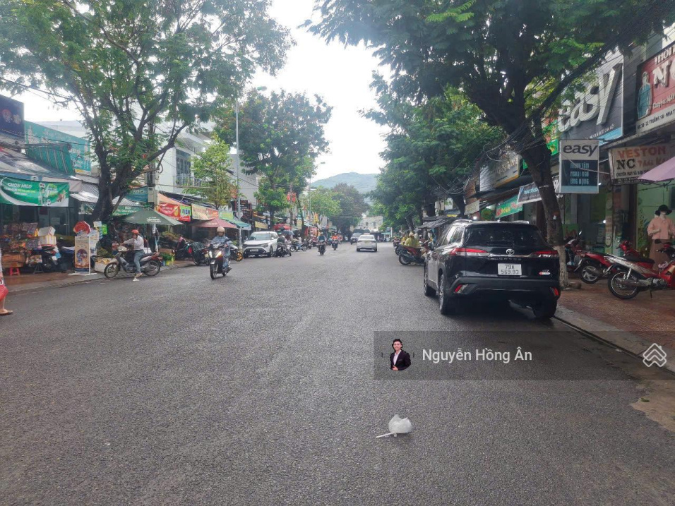 Bán 2 căn nhà + dãy trọ MT Trường Sa - tổngv312.5m2 - dòng tiền 30tr/th - gần biển - 24.375 tỷ