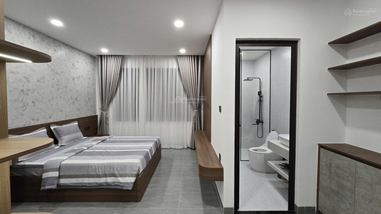 Siêu phẩm nhà đẹp KĐT Mỹ Gia Gói 5 lô 20 - LK 5.3 đường 94 - KĐT Mỹ Gia Gói 5 - Tp Nha Trang