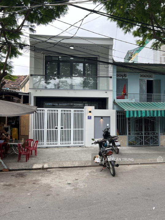 Bán nhà mặt tiền Vạn Hòa Phường Nha Trang gần chợ đầm gần biển 87,4m2