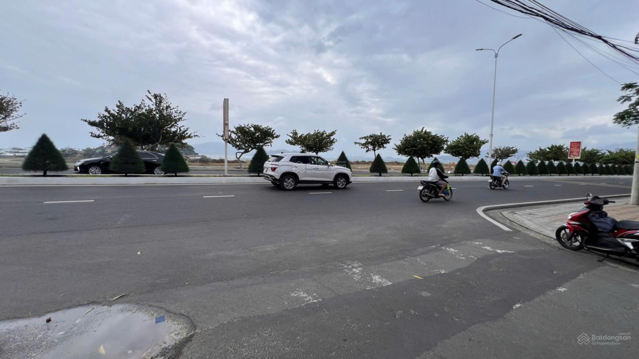 Lô đất cạnh biển Phạm Văn Đồng Vĩnh Thọ 47,8m2 giá 6,3 tỷ