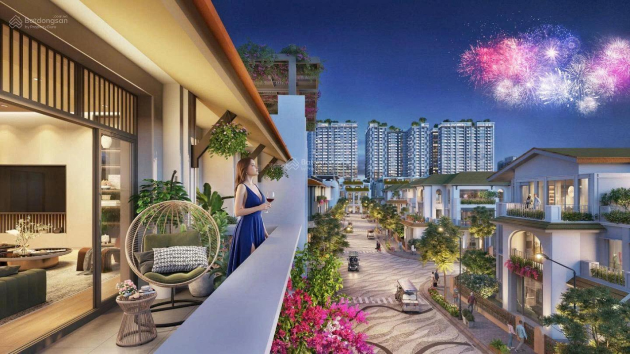 CĂN GÓC LIỀN KỀ 3 TẦNG DUY NHẤT CÒN LẠI - GIỎ HÀNG GẦN NHƯ ĐÃ HẾT | CHARMORA CITY - SUN GROUP |