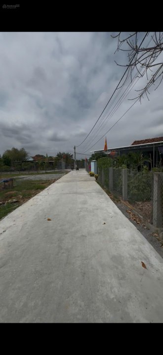 Đất nền Phú Văn-Hòa Trí cách trung tâm Ninh Hoà chỉ với 7 phút di chuyển, giá chỉ nằm ở đầu, 399Tr