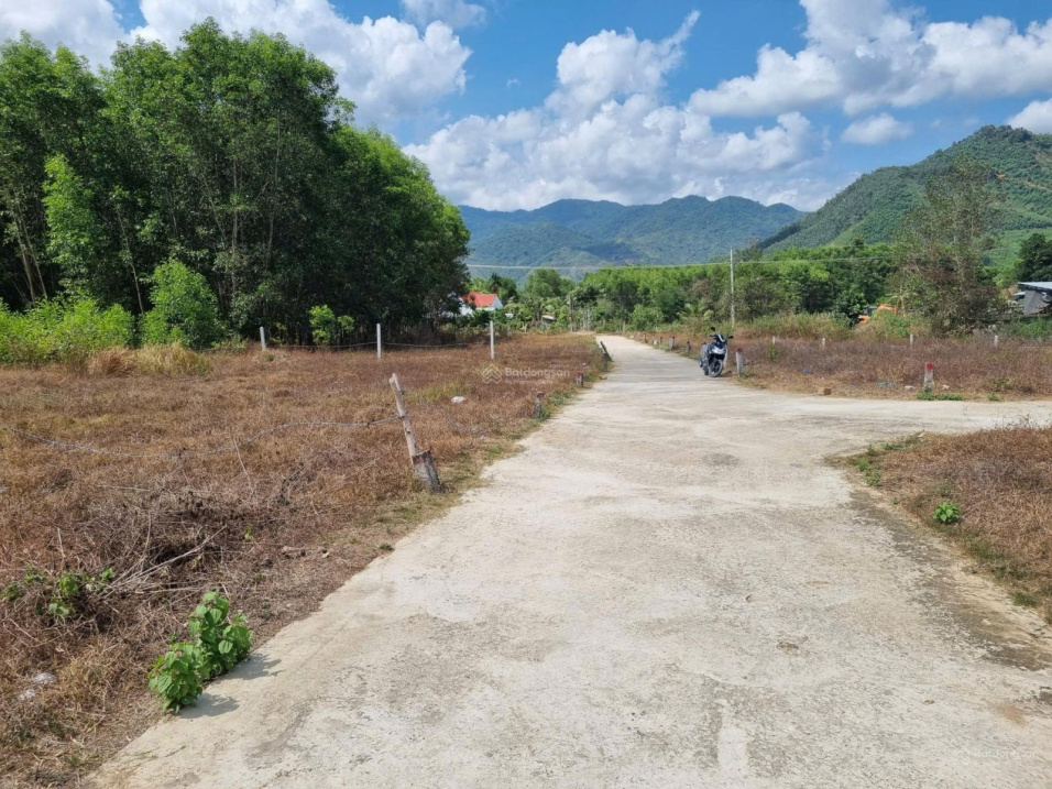 Mình là chủ đất, bán nhanh 109m2, chỉ với 470tr Diên Tân cũ, hợp gia đình trẻ mua xây nhà