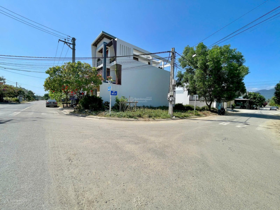 Đất Diên An khu đô thị Phú Ân Nam 2 DT 126m2 ngang 6m đường 13m