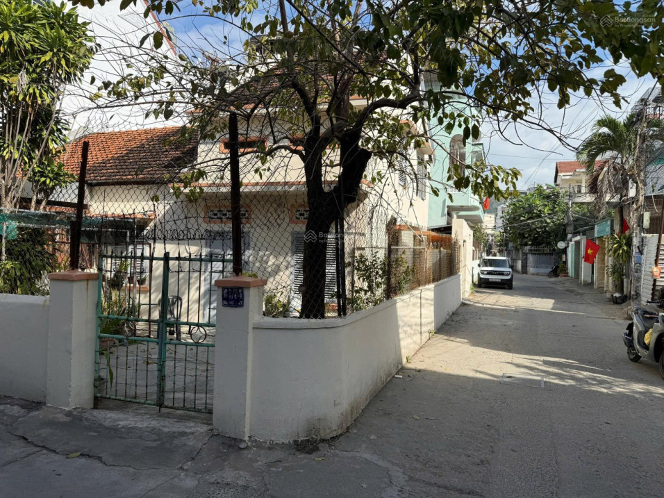 Căn góc hẻm ô tô tránh nhau đường Đặng Tất - Nha Trang 9.1 tỷ