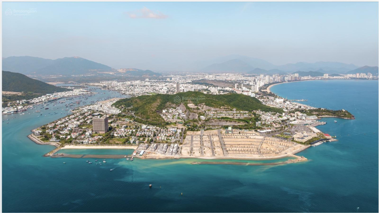 Vinhomes Pearl Bay Trần Phú Hàng Hiệu Ven Biển Số Lượng Giới Hạn