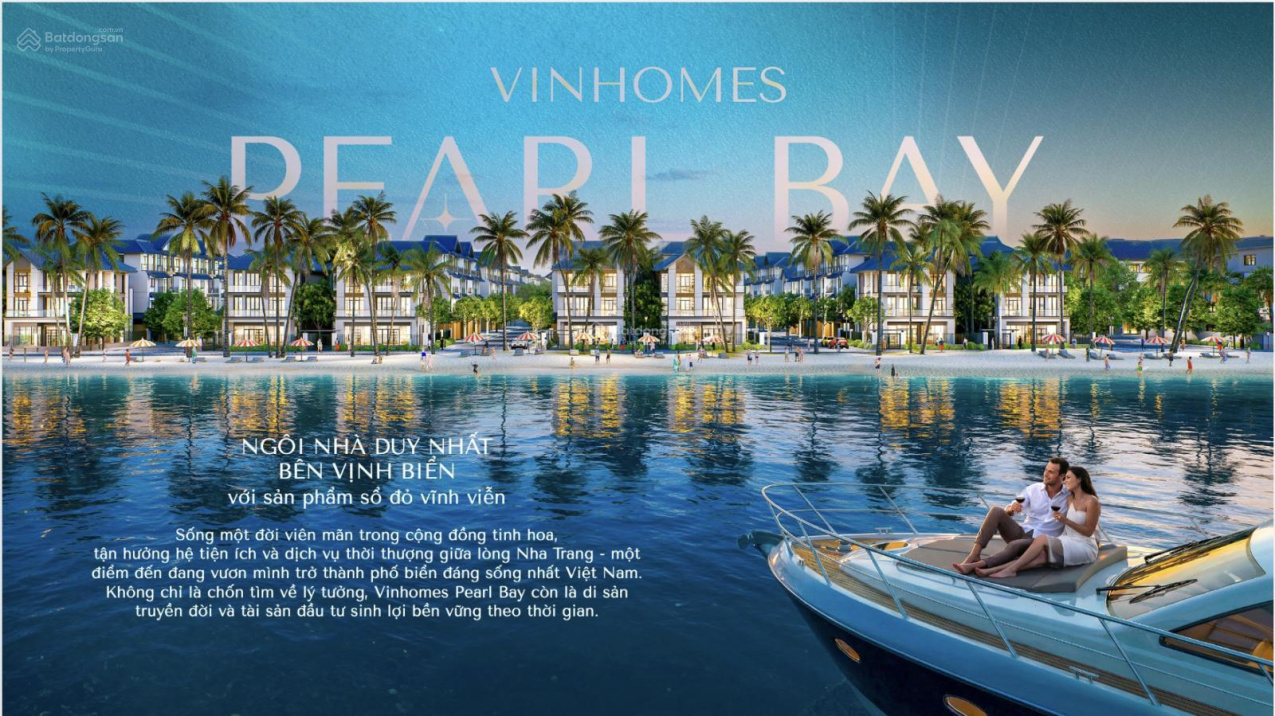 Vinhomes Pearl Bay Trần Phú Hàng Hiệu Ven Biển Số Lượng Giới Hạn 2