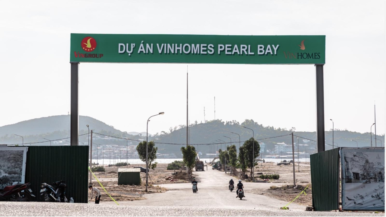 Vinhomes Pearl Bay Trần Phú Hàng Hiệu Ven Biển Số Lượng Giới Hạn 3