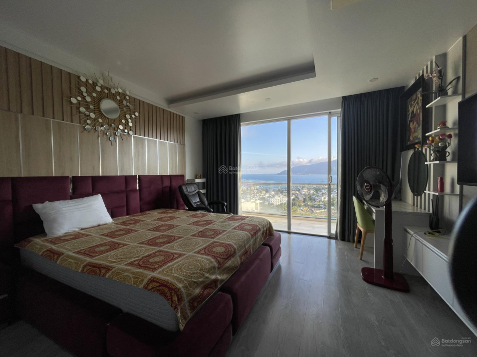 Biệt thự 330m View biển từ trên cao cực hiếm tại Nha Trang 2
