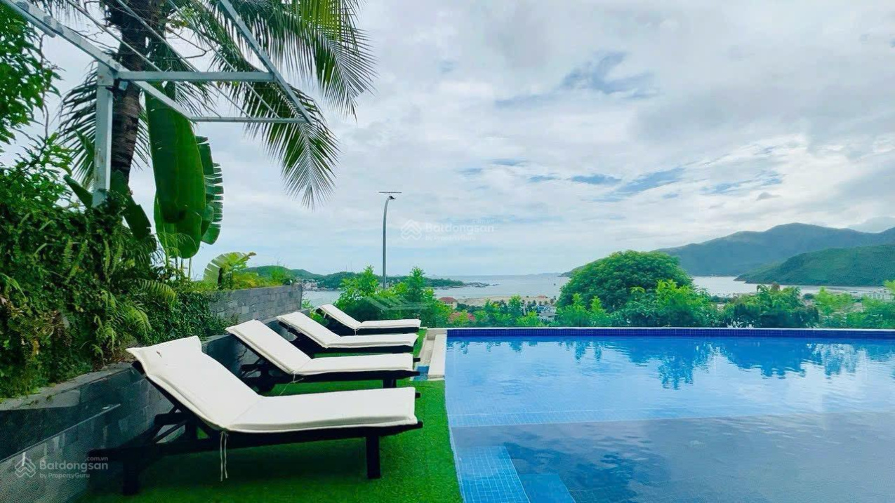 Biệt thự 330m View biển từ trên cao cực hiếm tại Nha Trang 5