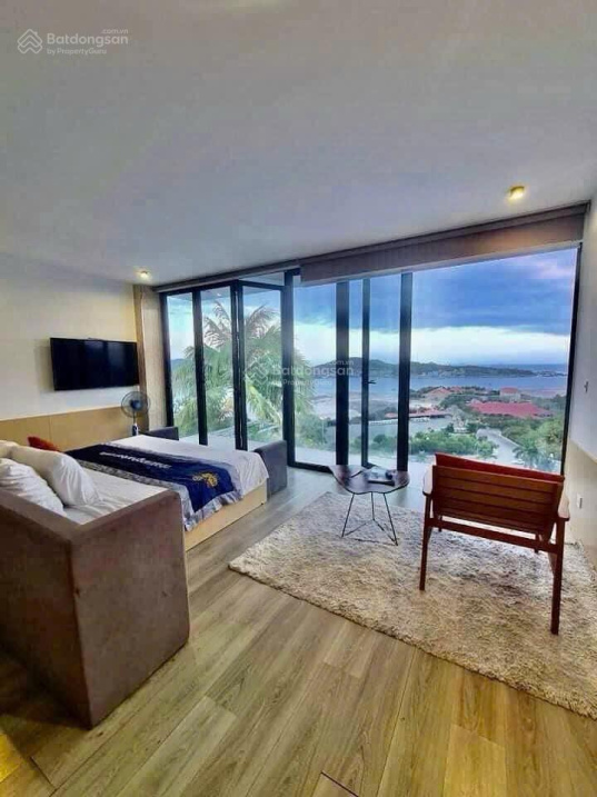 Biệt thự 330m View biển từ trên cao cực hiếm tại Nha Trang 6