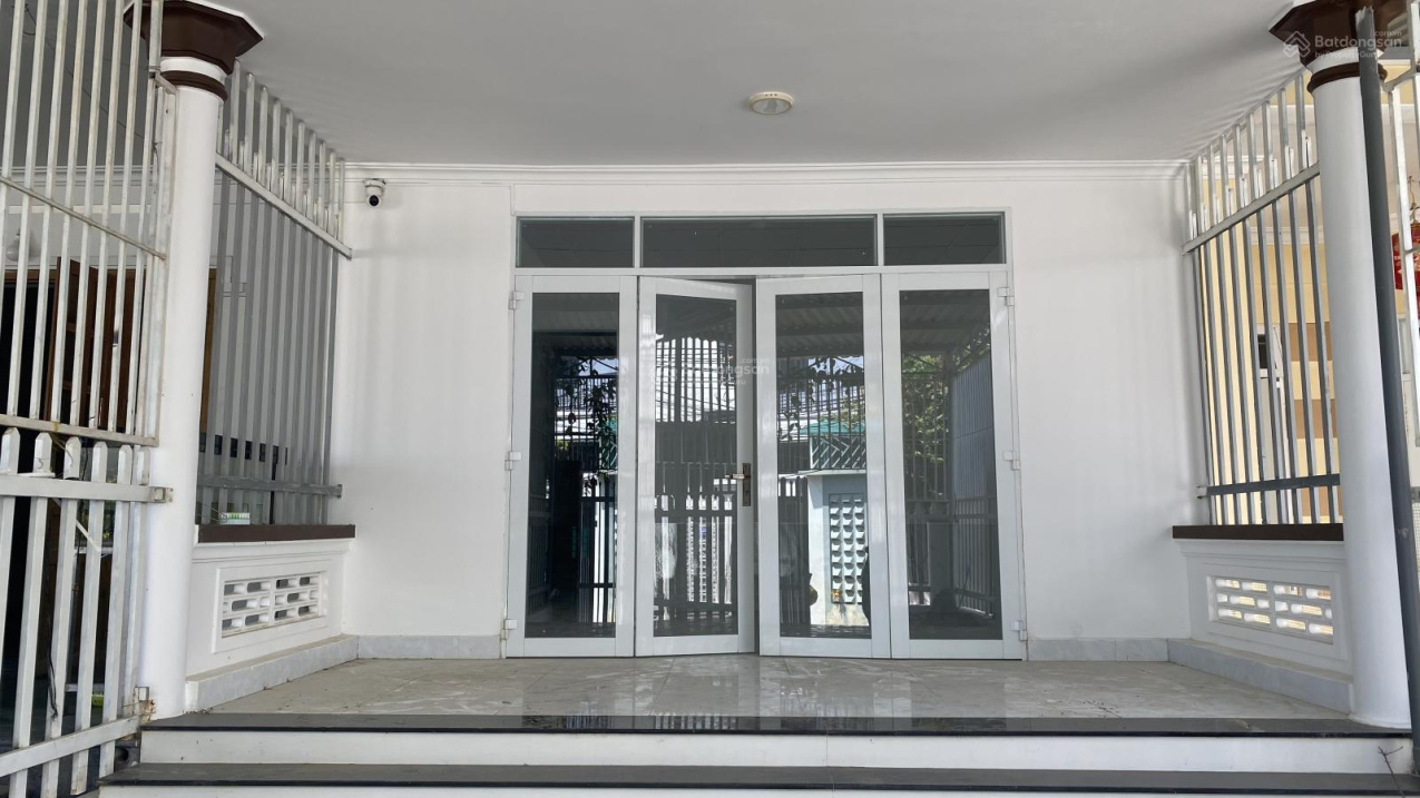 Nhà Vĩnh Ngọc hẻm ô tô TP. Nha Trang