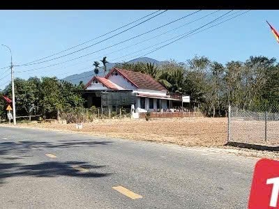 Bán đất mặt tiền Tỉnh Lộ 2, Diên Thọ, Diên Khánh thổ cư 100%