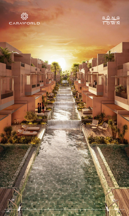 Nhà phố full nội thất - sáng nhận nhà chiều cho thuê ngay, ưu đãi lên đến 2 tỷ