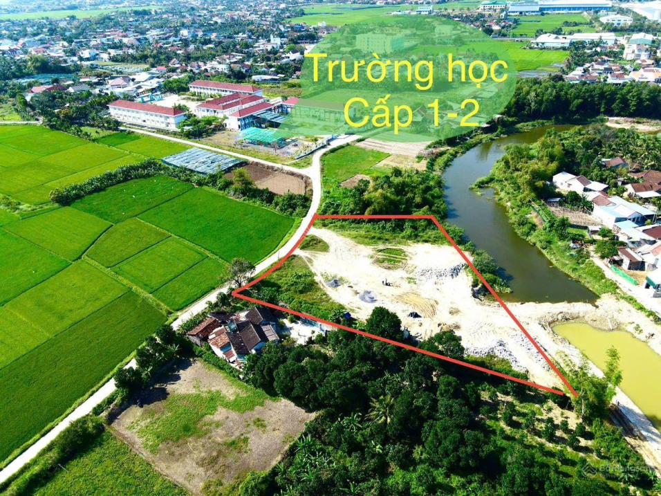 Bán đất tại Mương Thảo, Diên Phú, Huyện Diên Khánh, 6,9 triệu/m2, 2741 m2, hàng hiếm chỉ với