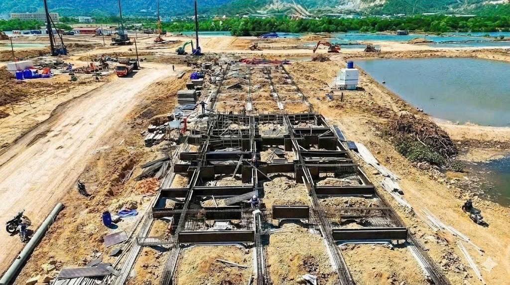 Nhà liền kề ngang 7,5met; Sở hữu lâu dài; Nội Khu Charmora - SUN GROUP; NH hỗ trợ 70%