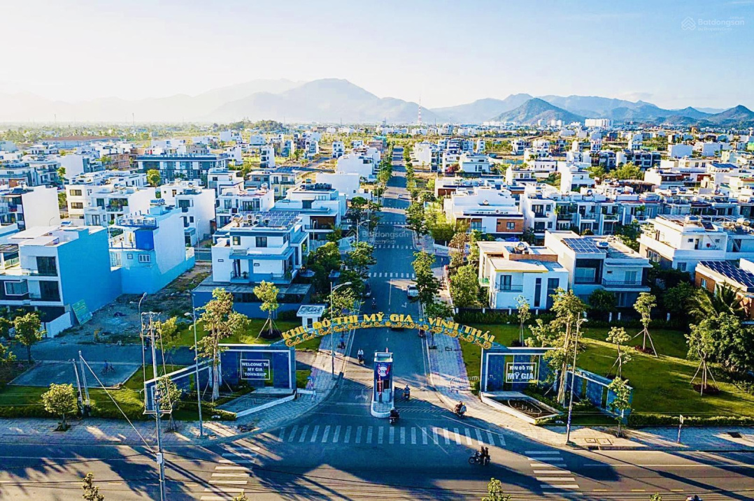 Đất KĐT Mỹ Gia giá 5ty3 rẻ nhất thi trường. Lh o399.575577 Ngọc Hoa