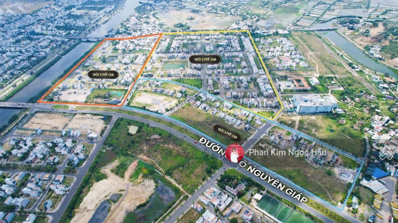 Chuyên bán đất nền khu đô thị Mỹ Gia, phường Nam Nha Trang cập nhật giỏ hàng giá tốt đầu tư ạ